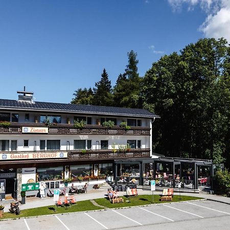 Gasthof Berghof Земмеринг Екстер'єр фото
