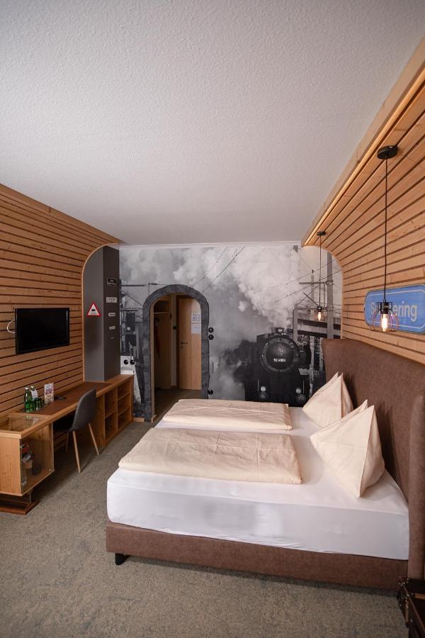 Gasthof Berghof Земмеринг Екстер'єр фото