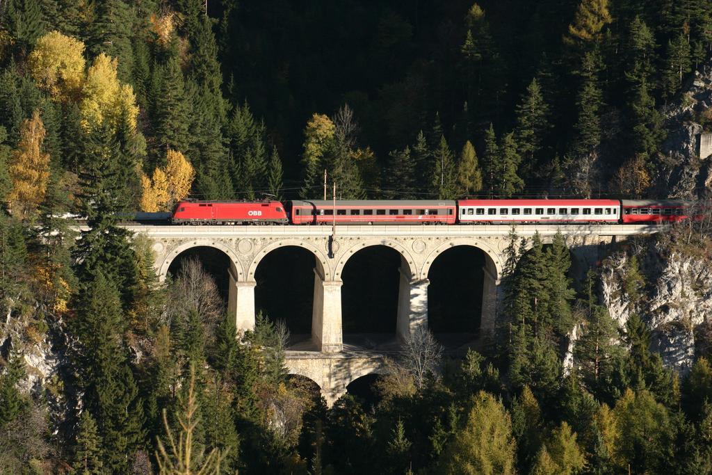 Gasthof Berghof Земмеринг Екстер'єр фото