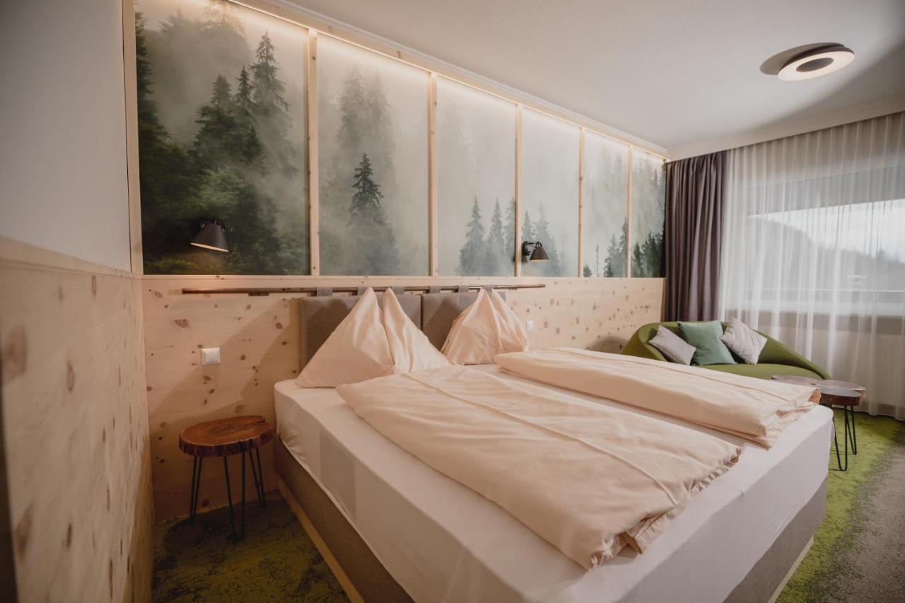 Gasthof Berghof Земмеринг Екстер'єр фото