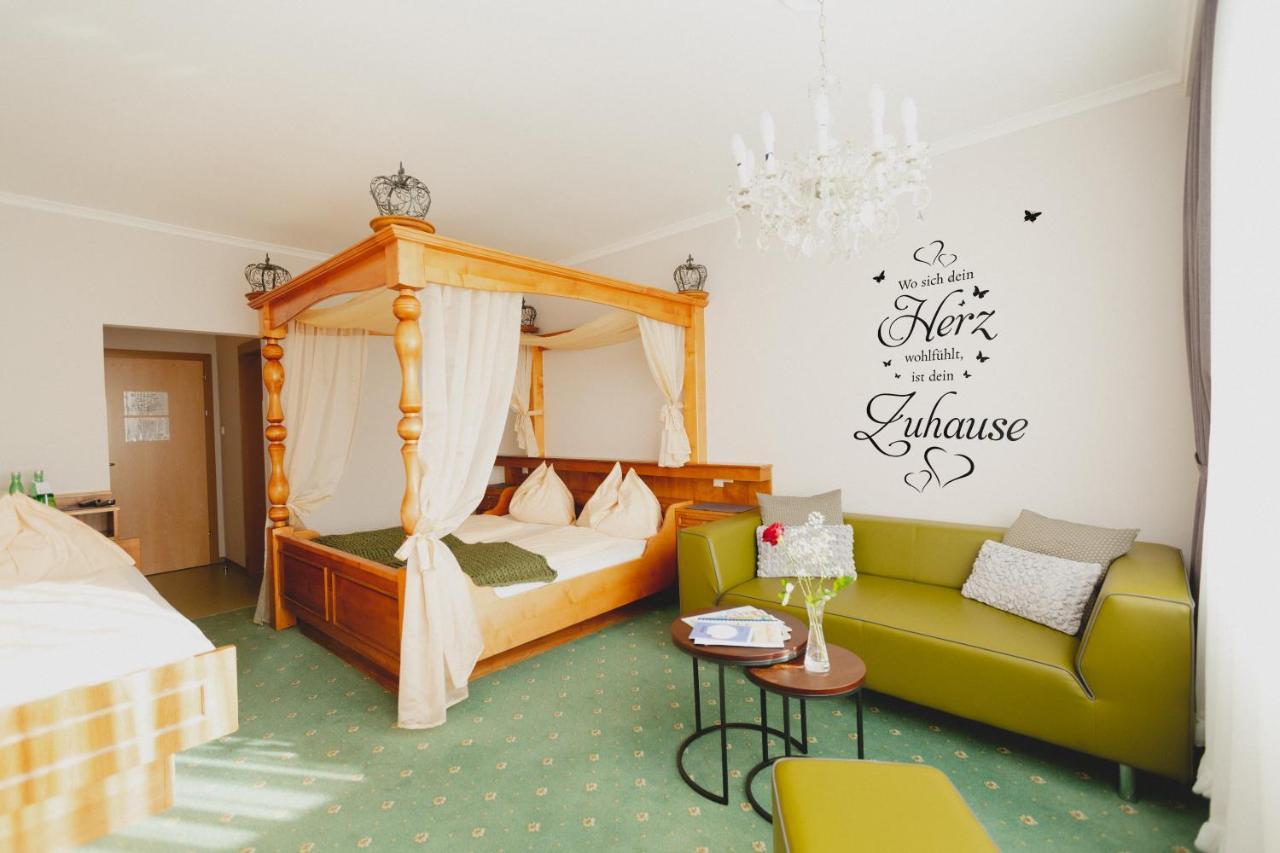 Gasthof Berghof Земмеринг Екстер'єр фото